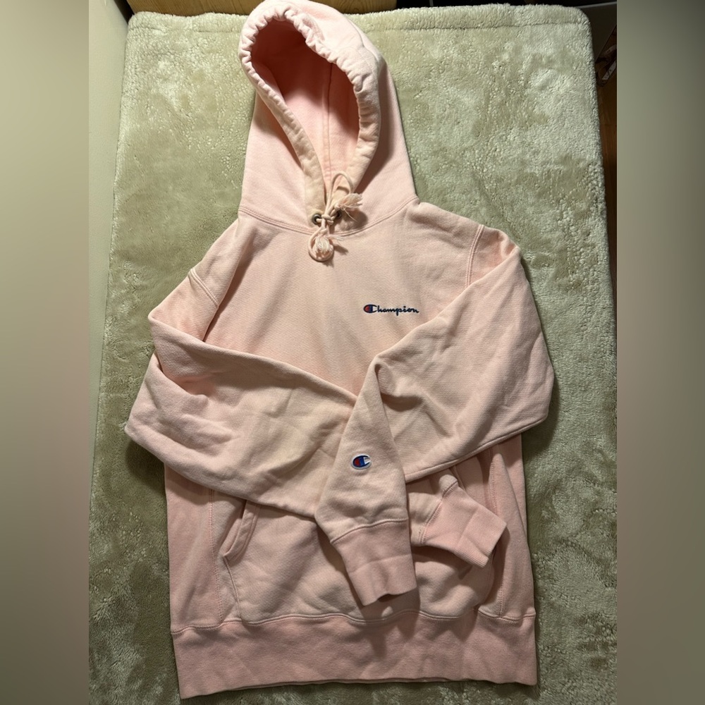 Champion Reverse Weave Hoodie
